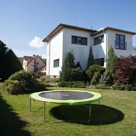 Appartement Garni Rožnov pod Radhoštěm
