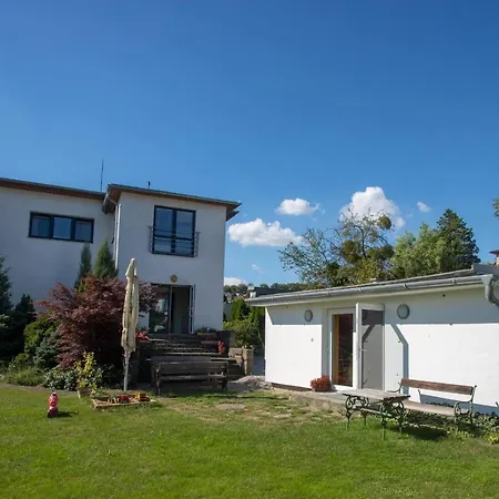 Appartement Garni