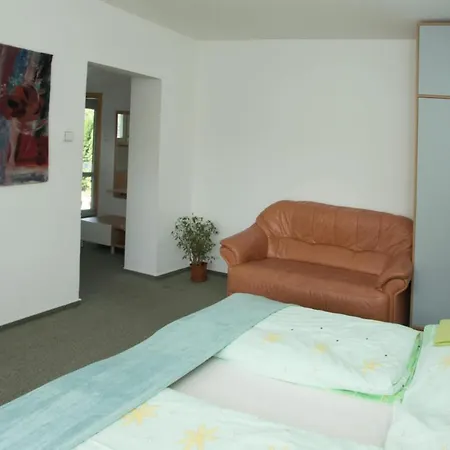Garni Appartement