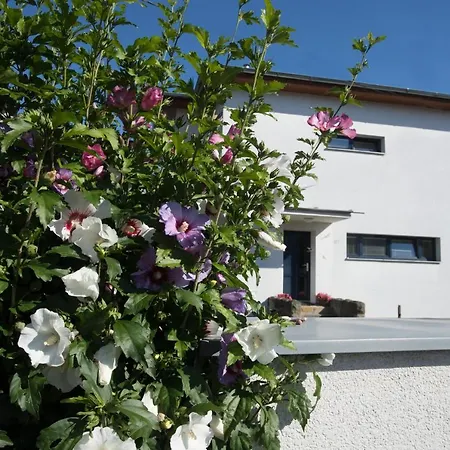 Garni Appartement *