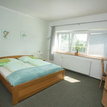 Garni Appartement *