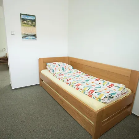 Appartement Garni Rožnov pod Radhoštěm