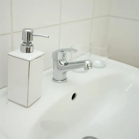 Appartement Garni *