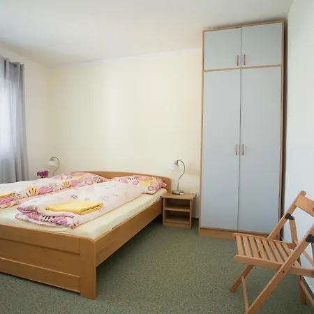 Garni Appartement Rožnov pod Radhoštěm