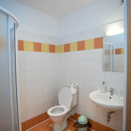 Garni Apartmán *